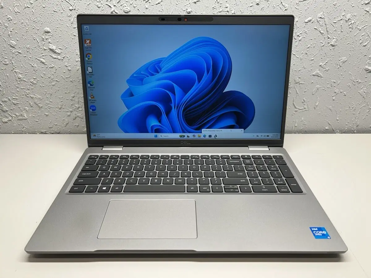 لپتاپ Dell Latitude 5520 16 512 نسل 11